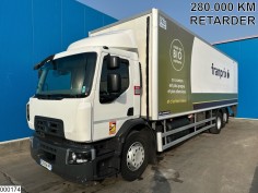 Renault D Wide 380