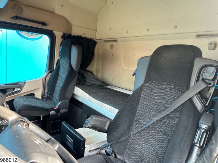 Mercedes Actros 1848