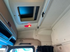 Mercedes Actros 1848