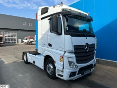 Mercedes Actros 1848