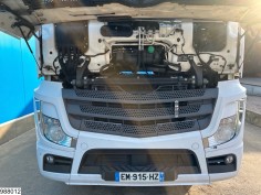 Mercedes Actros 1848