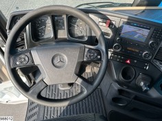 Mercedes Actros 1848