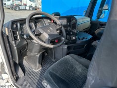 Mercedes Actros 1848