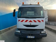 Renault Midlum 220