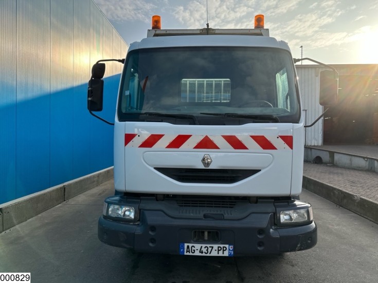 Renault Midlum 220