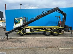 Hiab 166 BS-3 Hiduo