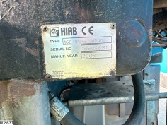 Hiab 166 BS-3 Hiduo
