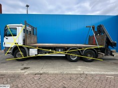 Hiab 166 BS-3 Hiduo