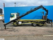 Hiab 166 BS-3 Hiduo