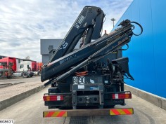 Hiab 166 BS-3 Hiduo