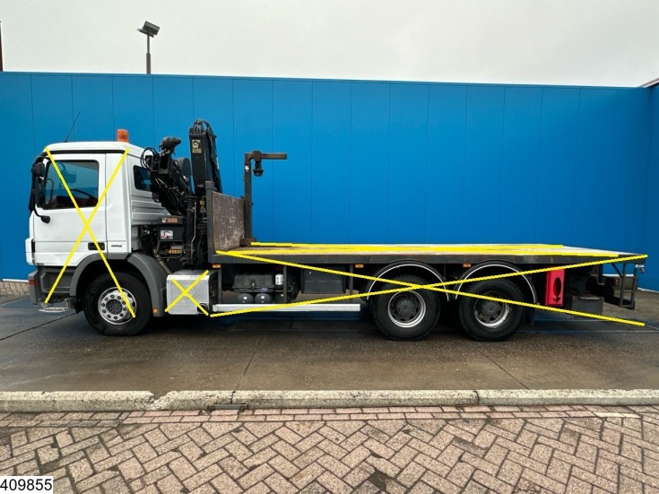 Hiab 144 BS-3 HIDUO