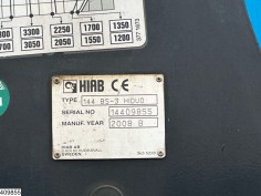 Hiab 144 BS-3 HIDUO