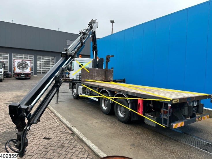 Hiab 144 BS-3 HIDUO