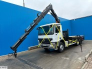 Hiab 144 BS-3 HIDUO