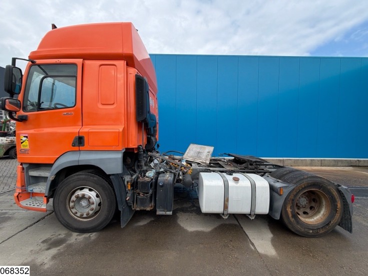 DAF CF 460