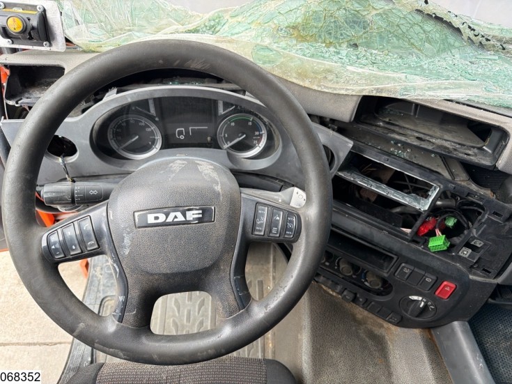 DAF CF 460