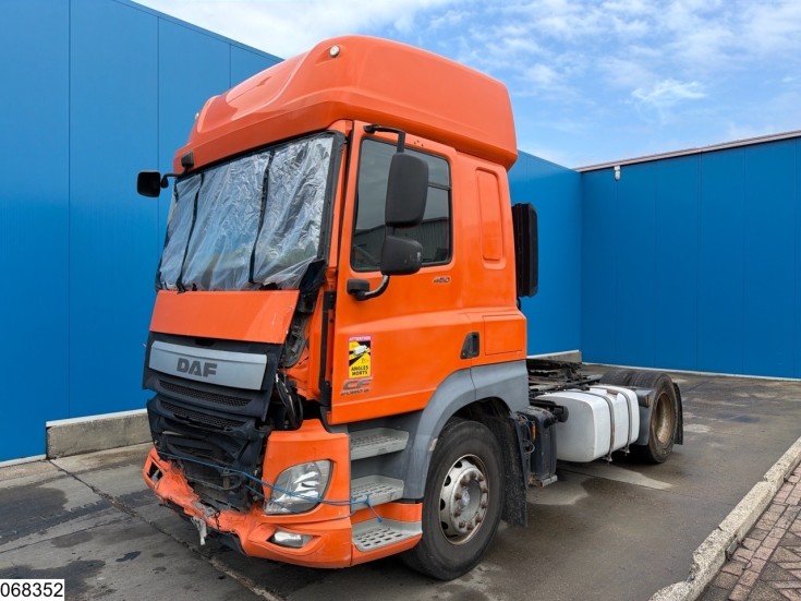 DAF CF 460