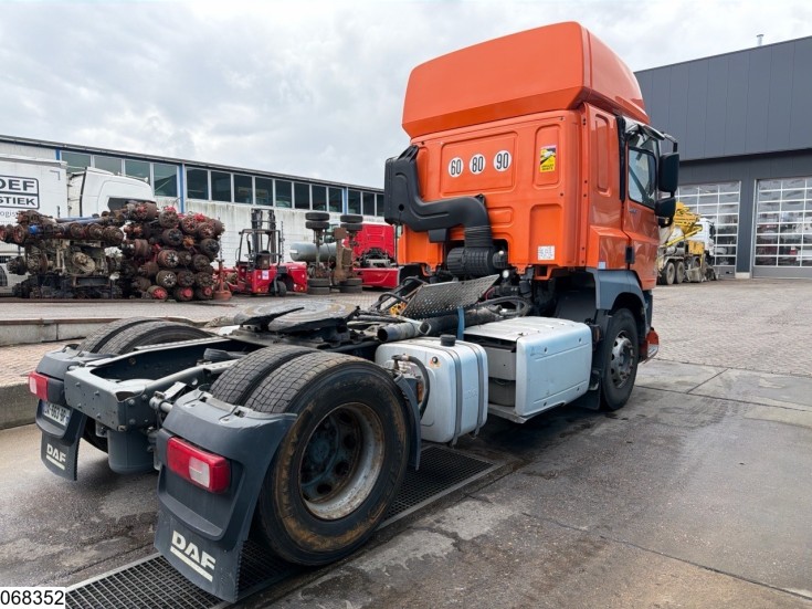 DAF CF 460