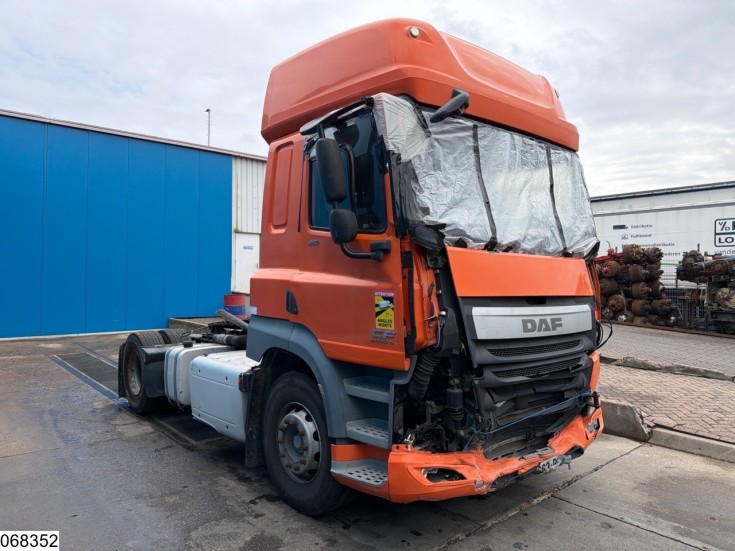 DAF CF 460