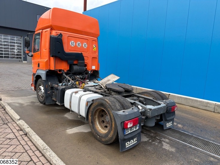 DAF CF 460