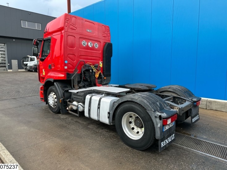 Renault Premium 460 Dxi