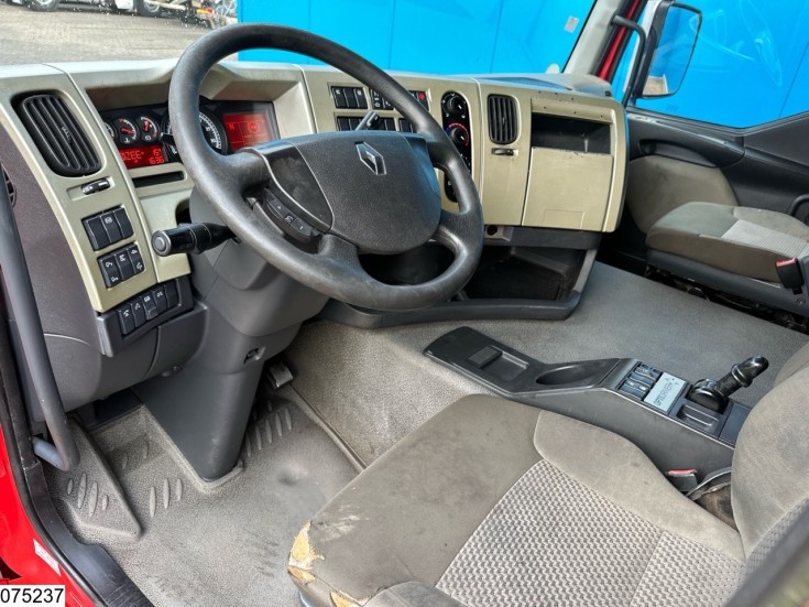 Renault Premium 460 Dxi