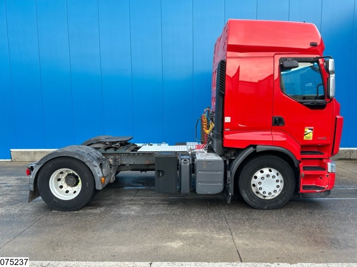 Renault Premium 460 Dxi