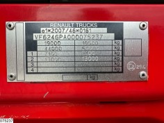 Renault Premium 460 Dxi