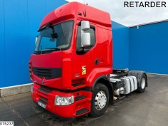 Renault Premium 460 Dxi