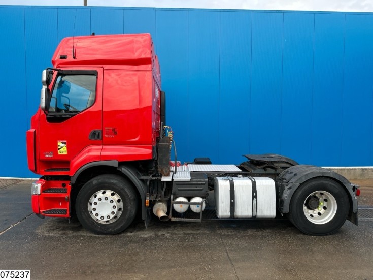 Renault Premium 460 Dxi