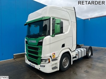 Scania R 450