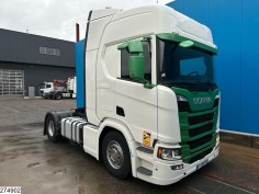 Scania R 450