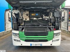 Scania R 450