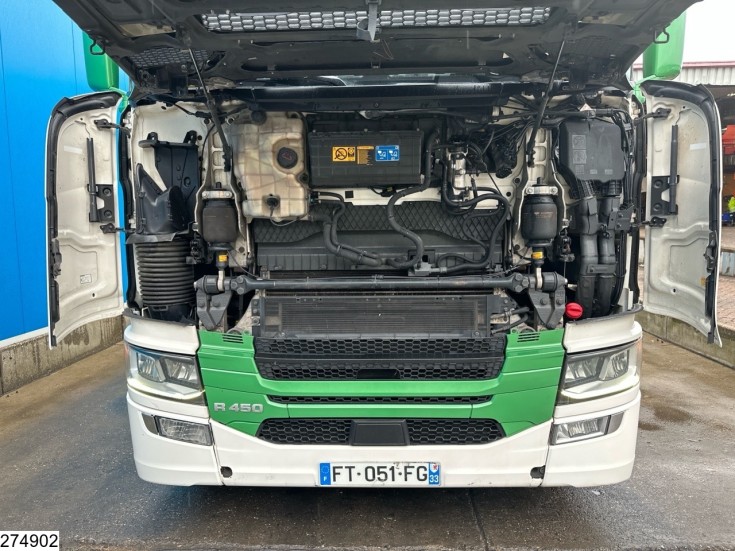 Scania R 450