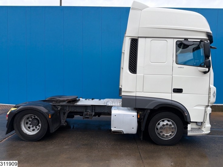DAF XF 480
