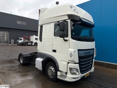 DAF XF 480