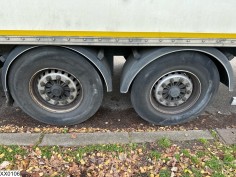 Fruehauf gesloten bak