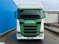 Scania R 450