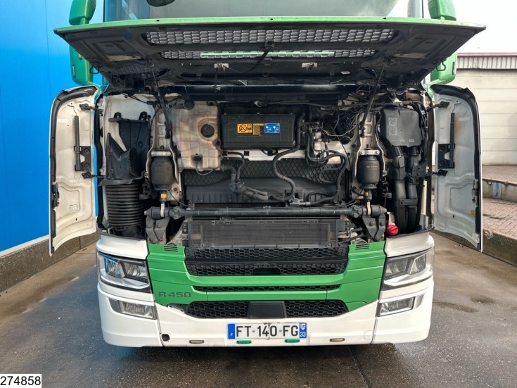 Scania R 450