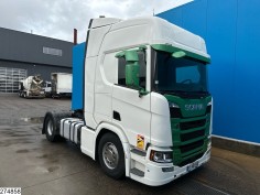 Scania R 450