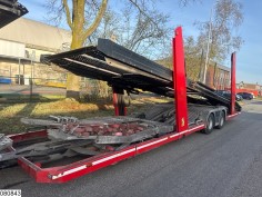 Mercedes Actros 1843