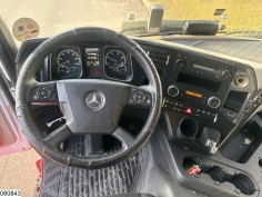 Mercedes Actros 1843