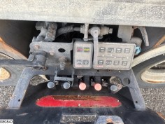 Mercedes Actros 1843