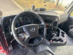 Mercedes Actros 1843