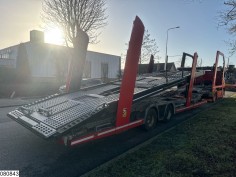 Mercedes Actros 1843