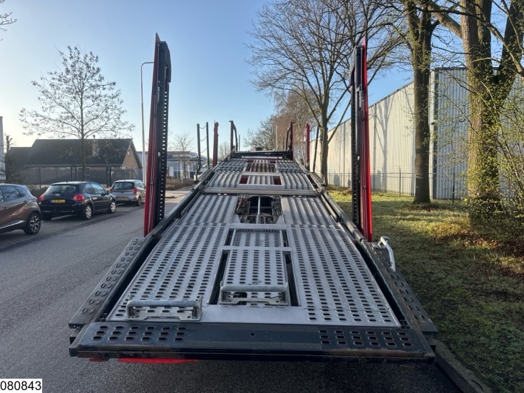 Mercedes Actros 1843