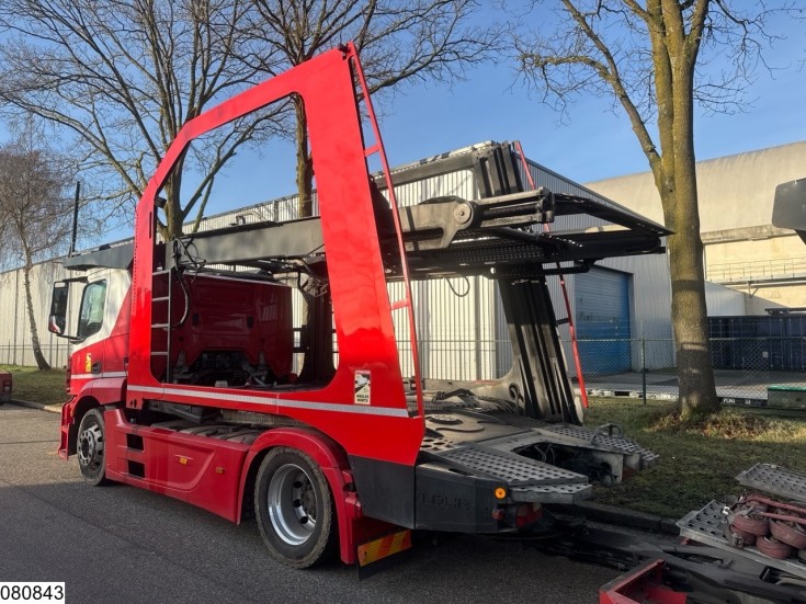 Mercedes Actros 1843