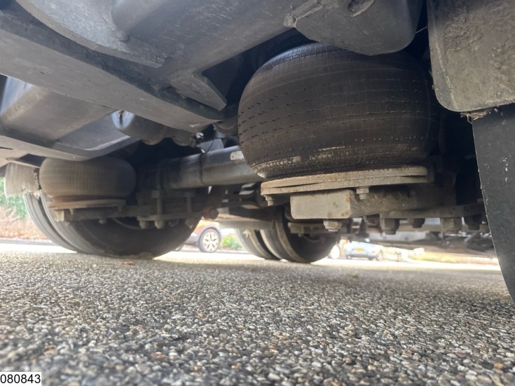 Mercedes Actros 1843