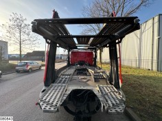 Mercedes Actros 1843