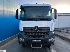 Mercedes Arocs 3236